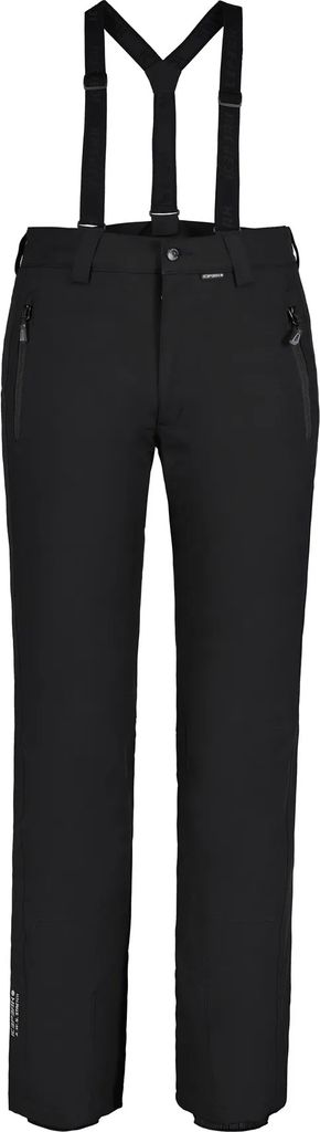 Icepeak Freiberg Czarny Czarny 27 Zdjęcie produktu