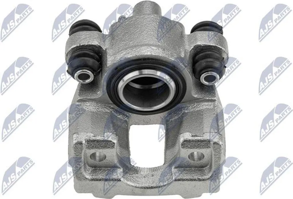 Étrier de frein hydraulique NTY compatible avec Mercedes W163 essence