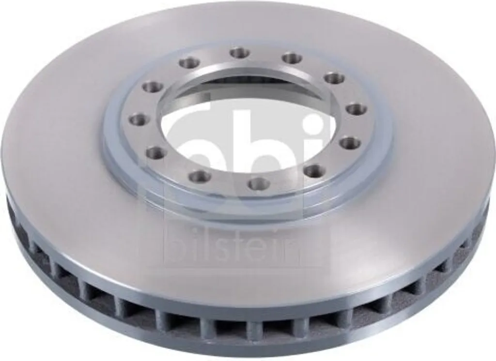 Jeu de disques de frein avant pour camionnette Isuzu N 57 mm