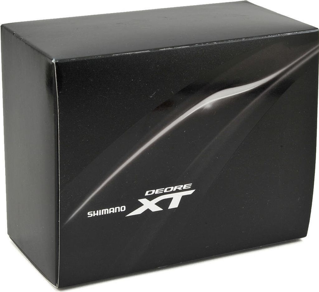 Shimano Deore XT RD-M8000 11-Speed Shadow RD+ SGS Zadný Obrázok produktu 11