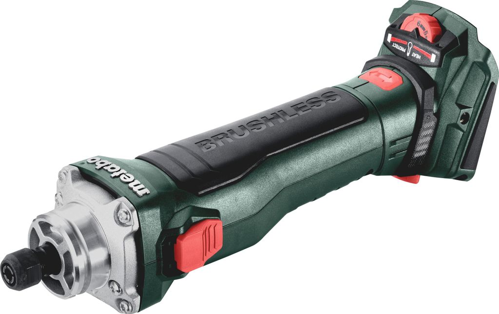 Metabo GVB 18 LTX BL 11-28 Compact