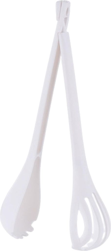 Lebensmittelclip, Schneebesen, Mixer, Brotclip, manuell, 2-in-1, Hand-Eierschläger, multifunktionales Küchenwerkzeug zum Kochen, Salate, Mischen,...