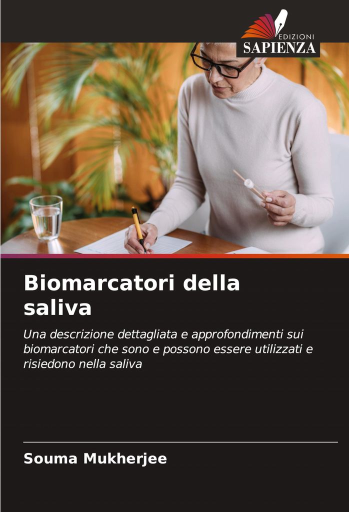 Biomarcatori della saliva