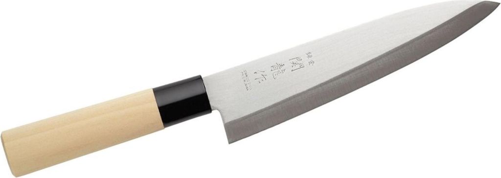 SekiRyu Messen Katei Gyuto SR900 Productafbeelding 