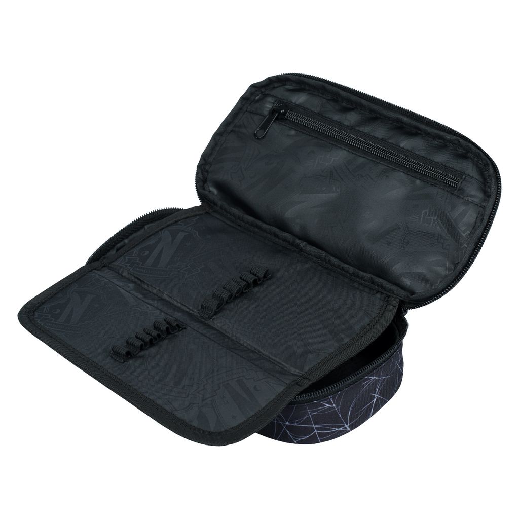 BAAGL Skate Wednesday Rucksack-Set 3tlg: Rucksack, Produktbild 11