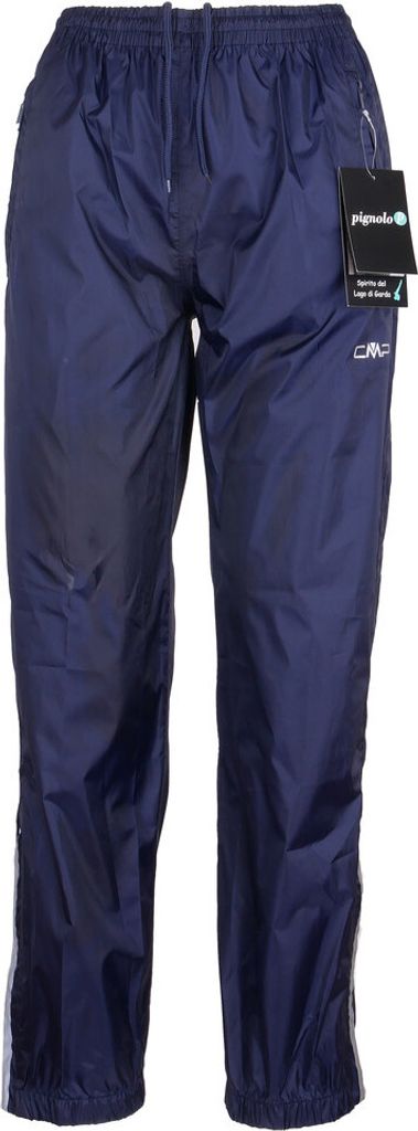 CMP Jungen Regenhose, Farbe:Schwarz (Nero), Größe:152 Produktbild 6