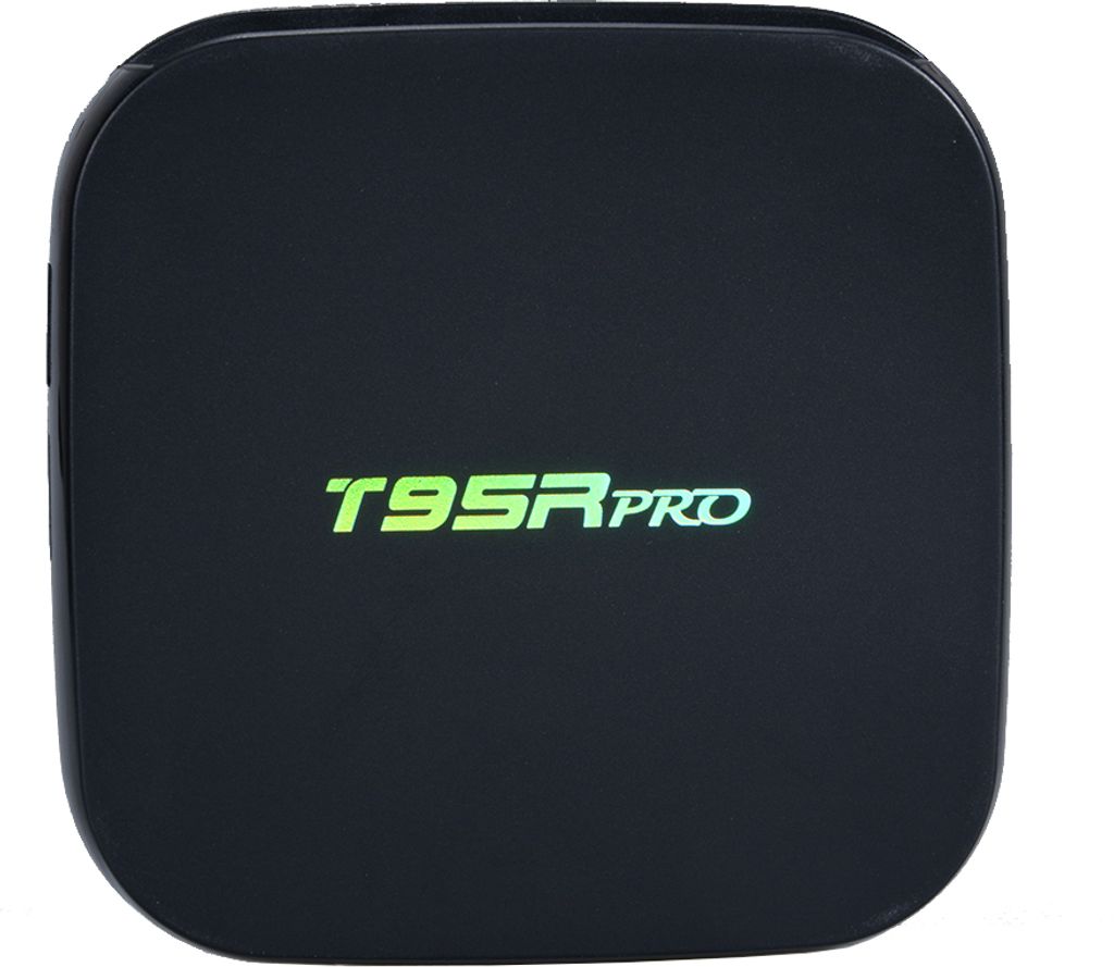 T95Rpro Android 6.0 Smart TV Box-EU