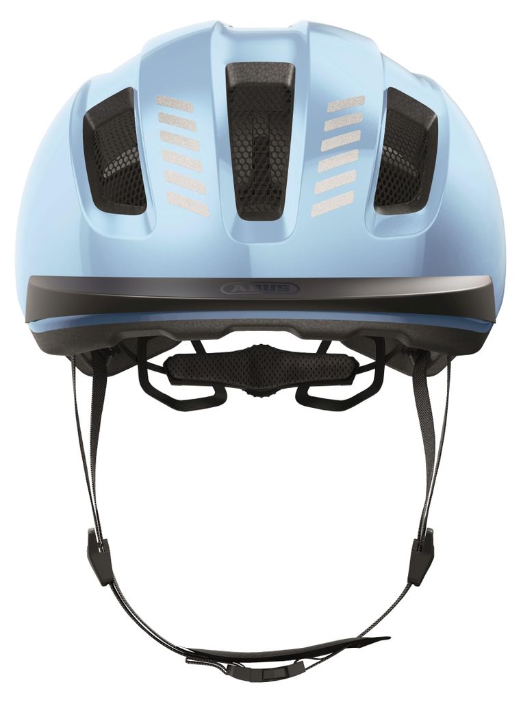 Casque Urbain Abus 97896 - PURL-Y ICED BLUE M Image du produit 