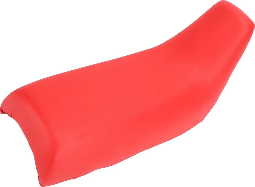 Siège de Rechange pour Moto PW50 PY50 - Mousse de Selle Tout-Terrain