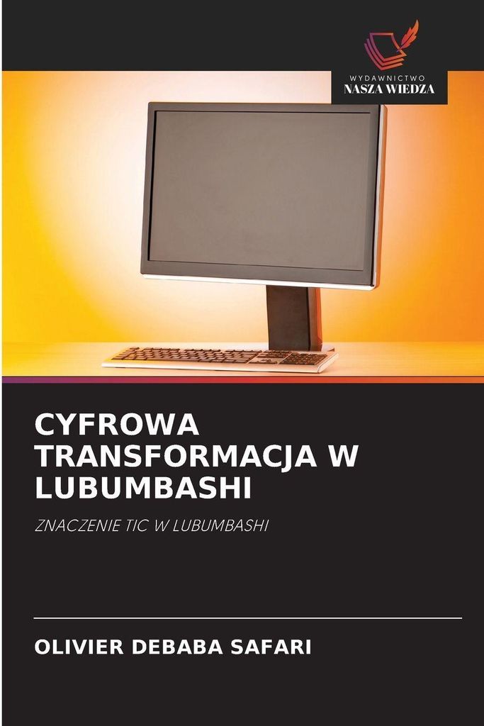 Cyfrowa Transformacja W Lubumbashi