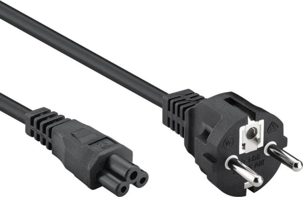 GO SOLID! Ladekabel kompatibel mit Ninebot Segway Max G2 Produktbild 
