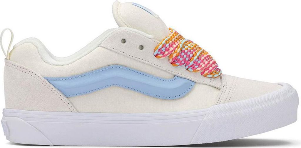 Vans Knu Skool Sportschuhe Weiß EU 39 Mann Weiß EU 39