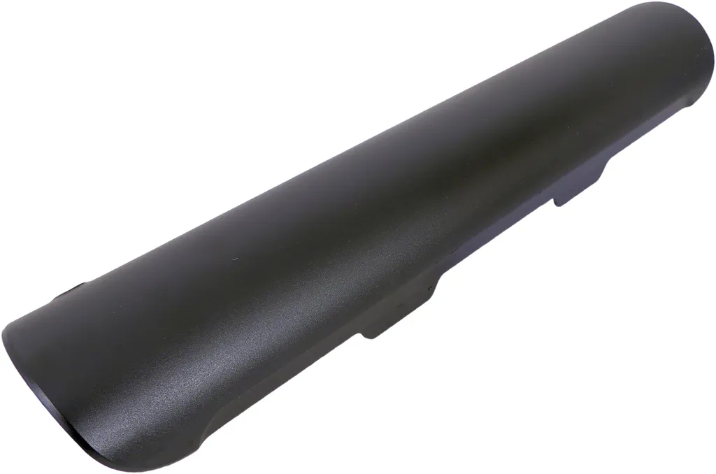 Cache-batterie Gazelle Grenoble pour Bosch Powertube - Réparation VAE