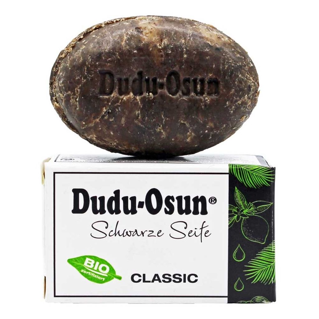 Dudu Osun - Jabón (25 g)