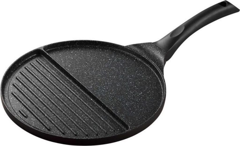 Kinghoff Granit Grillpfanne Kh-1364 Produktbild 