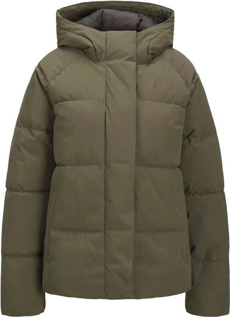 Jack & Jones Global Jjxx Steppjacke Grün XS Damen Grün XS