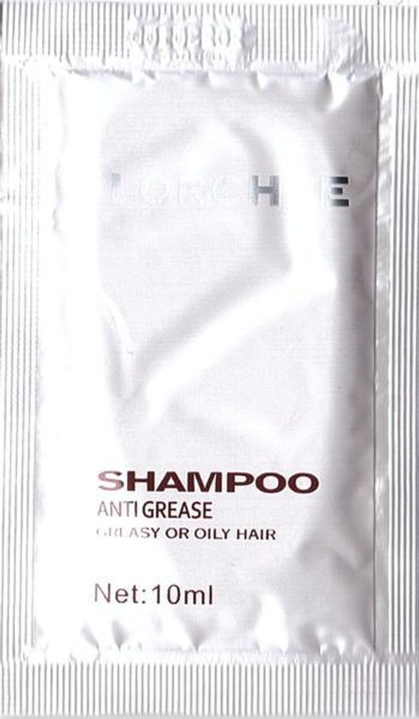 OLORCHEE Anti-Fett-Shampoo für fettiges Haar 10 ml