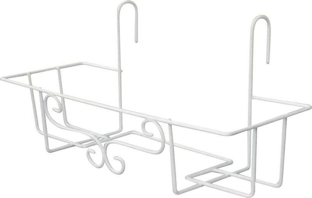 Halter Strend Pro, Aufhänger, Metall, für Blumentopf, für Produktbild 