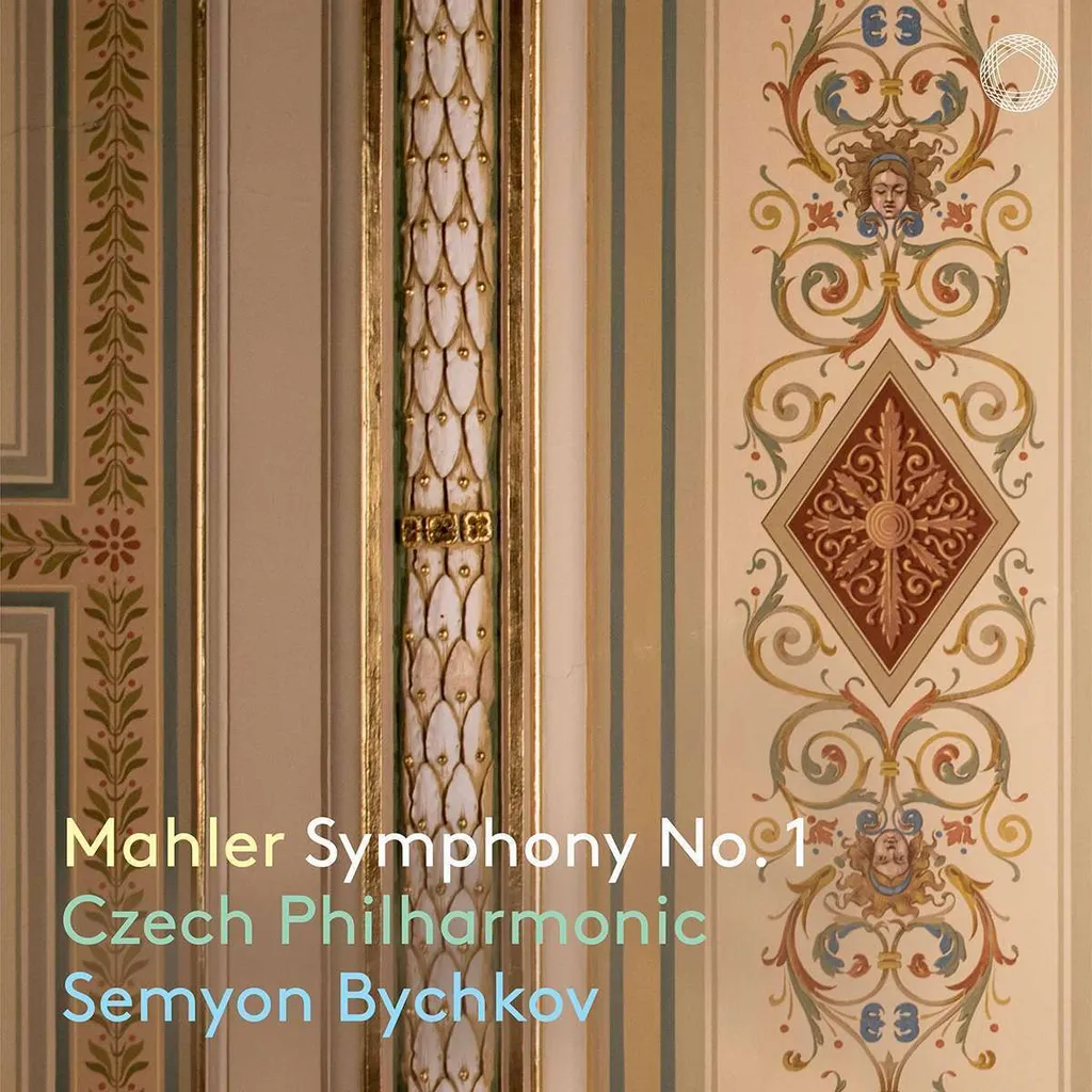 Symphonie n° 1 de Mahler : Partition Conducteur pour Apprentissage Piano