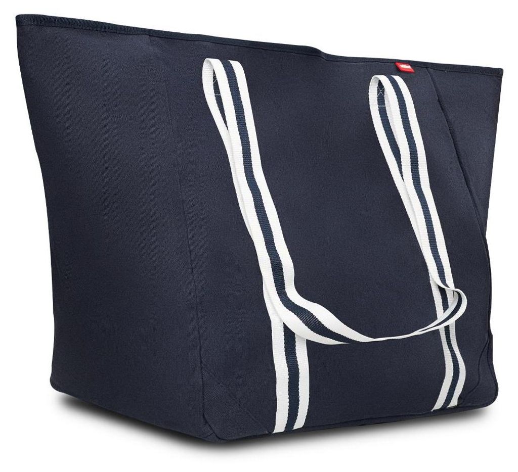 XXL Shopper Strandtasche – 100L große Freizeittasche für Produktbild 