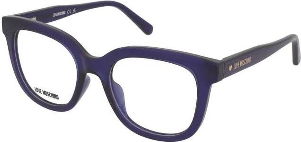 Moschino Love MOL605/TN Blue 48/18/135 GIRL Brillen