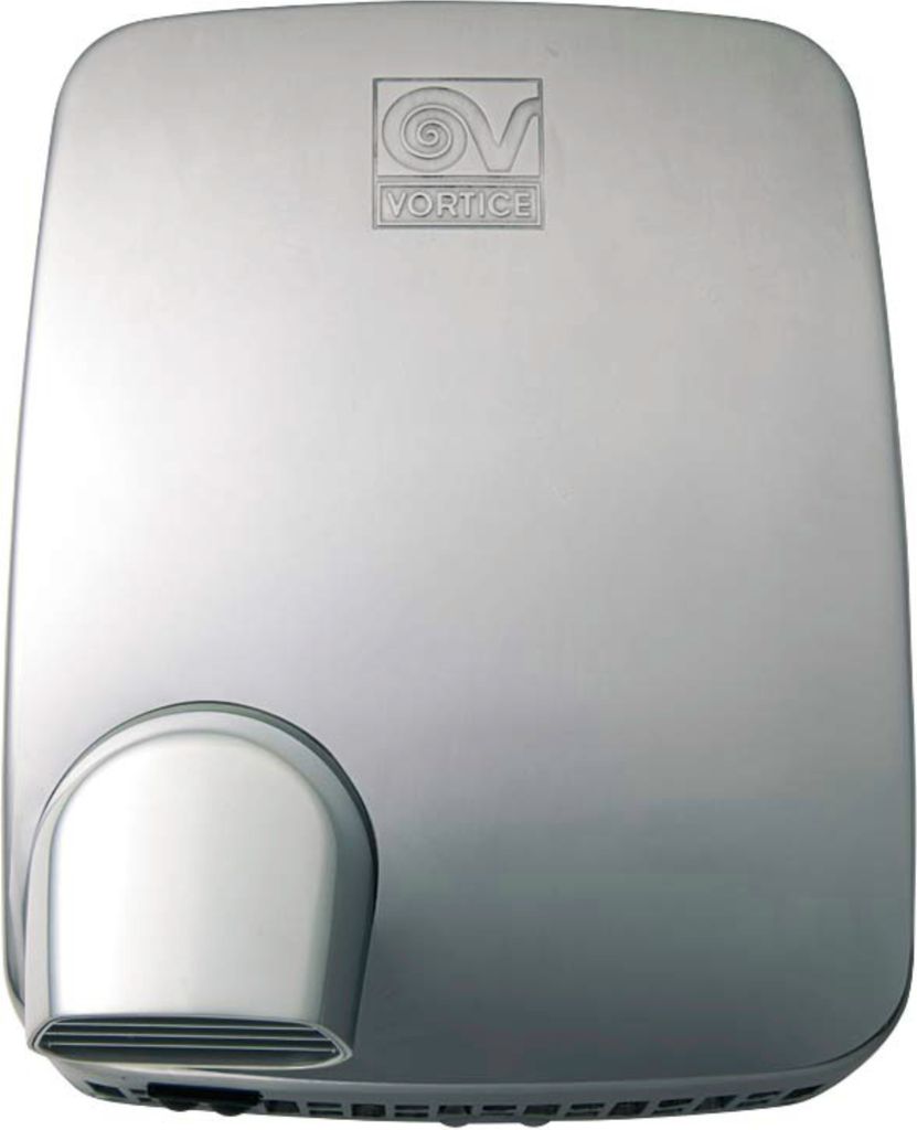 Automatischer Händetrockner Metal Dry Ultra A