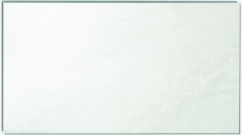 DUMAWALL+ GLOSS EVORA 37,5x65cm (Wandverkleidung in Fliesenoptik, 5 mm, 8 Stk.)