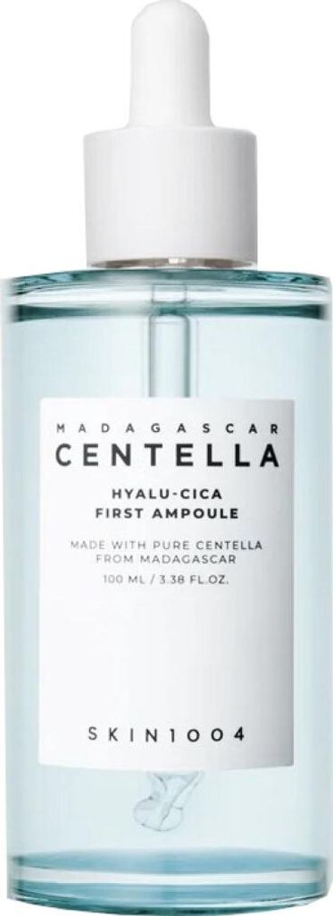 Hyalu-cica First Ampoule