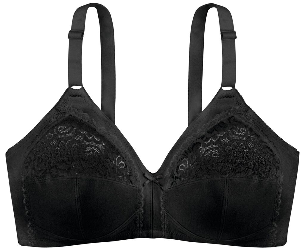 Dorina MONICA: reggiseno a fascia senza ferretto, con Immagine del prodotto 