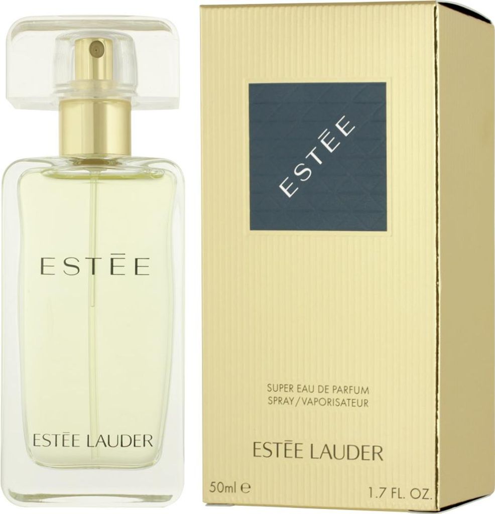 Estee Lauder - Esteé Lauder Estée Super EDP 50ml Immagine del prodotto 