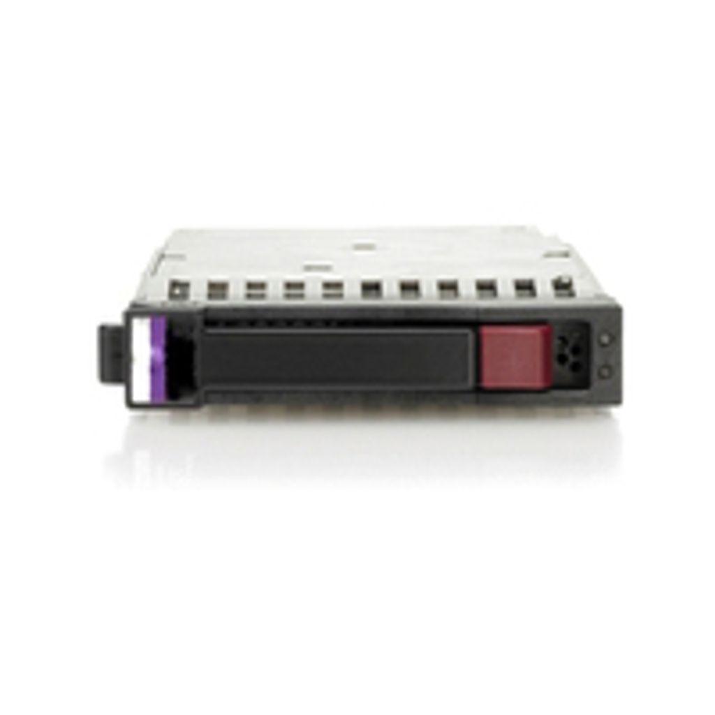HPE 6TB hot-plug SATA HDD - 3.5" - 6 TB - 7200 RPM