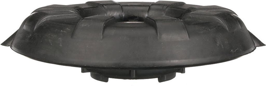 GATES SUS1042 - OE 5038 H3 Federbeinstützlager für C-Elysee (DD), C3 II (SC), C4 II (NC), 5008 I, 2008 I (CU), 3008 (0U)