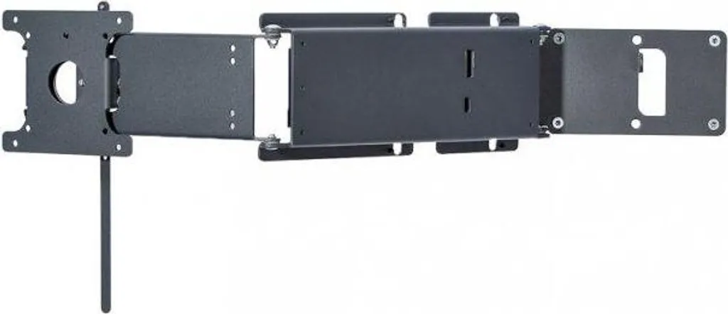 Support mural Fawo SKYBasic XL pour TV et écrans plats de camping-car