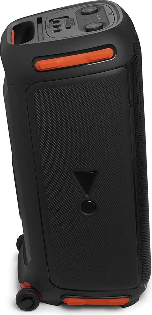JBL PartyBox 710 schwarz Bluetooth Lautsprecher Produktbild 8