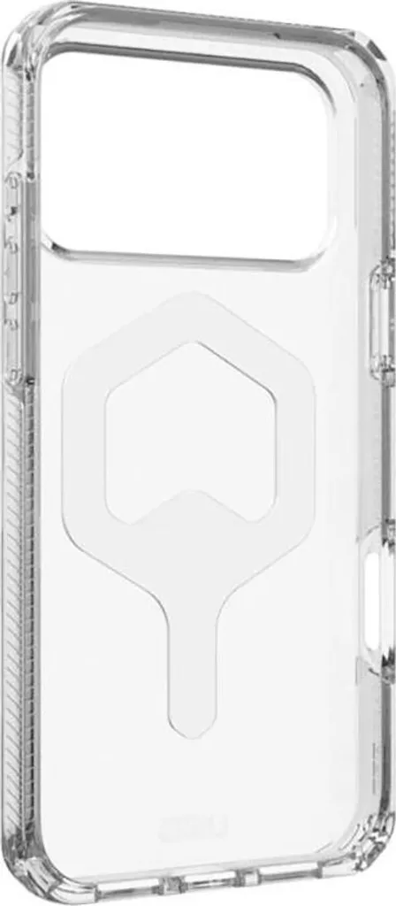 Protégez votre iPhone 17 Pro Max avec la Coque UAG Plyo MagSafe Rose