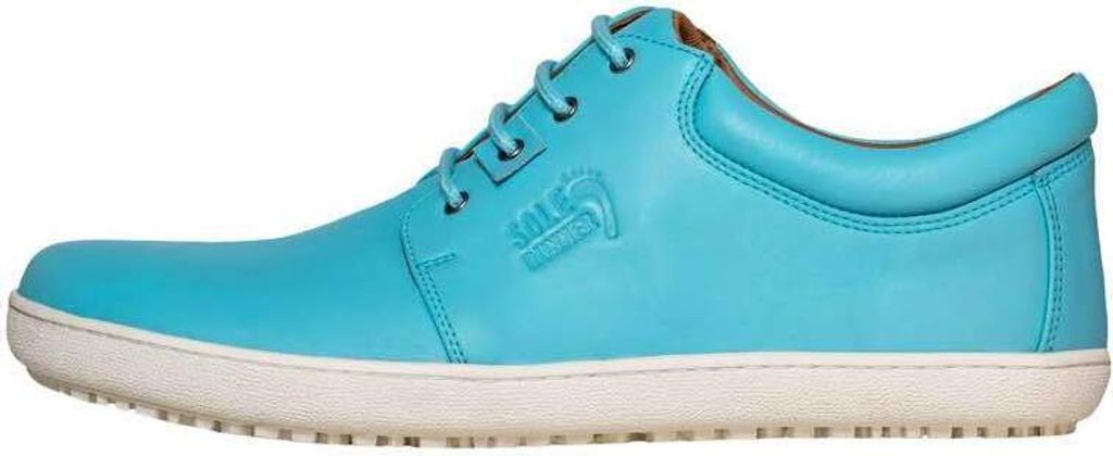 SOLE RUNNER® Metis 2 Skyblue Leder,Größe:42,Farbe:Skyblue Produktbild 