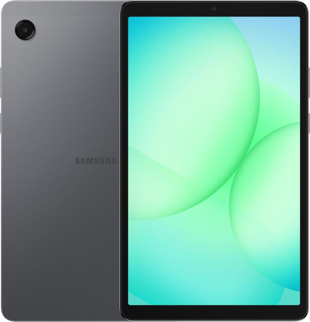 Samsung Galaxy Tab A11 - Enterprise Edition - Tablet - Android - 64 GB - 22.05 cm (8.7")