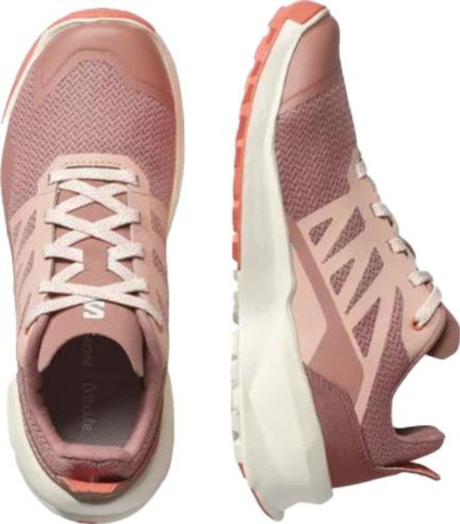 Salomon Patrol J burlwood/vanila 36