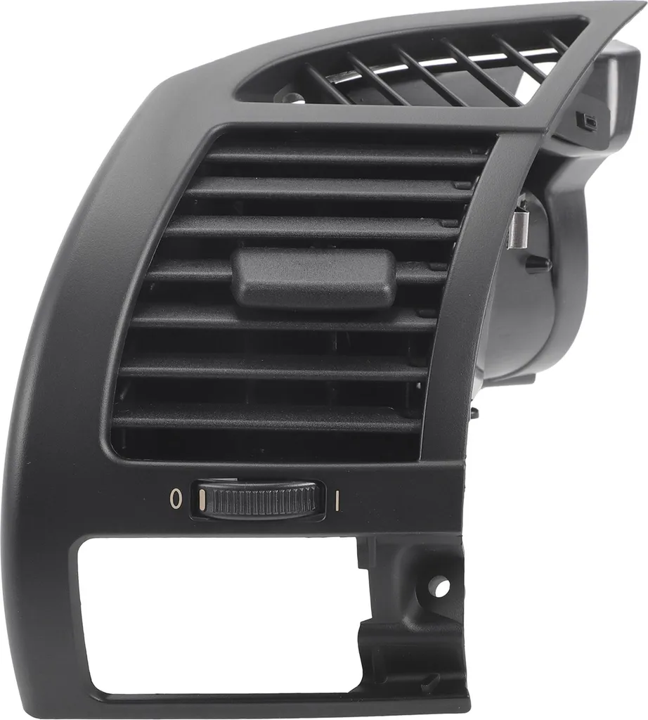 Ventilation Centrale pour BMW Z4 E85 E86 - Remplacement Console Centrale