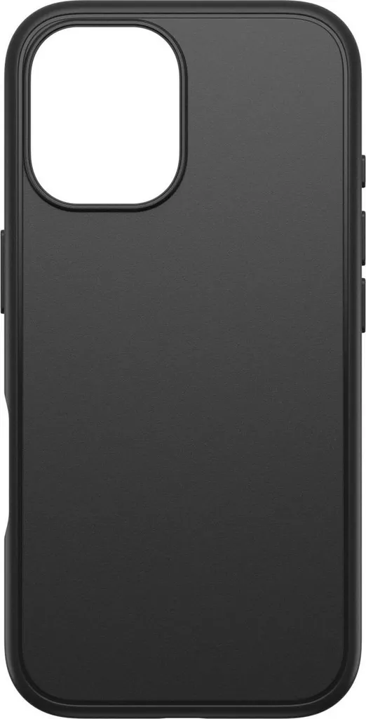 OtterBox Symmetry MagSafe Apple iPhone 16 - nero - Tasca