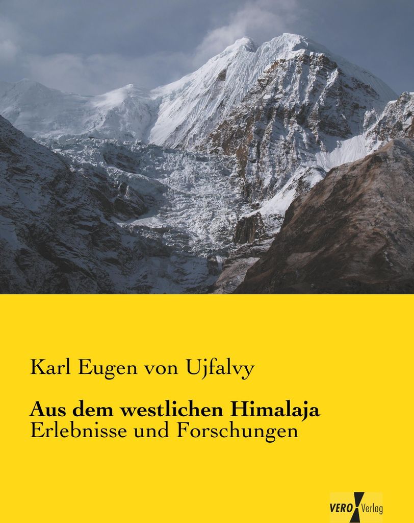 Aus dem westlichen Himalaja