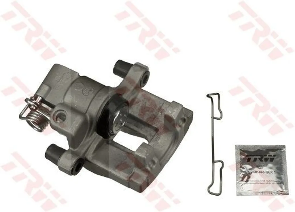 Étrier de Frein TRW BHR270E pour FORD TRANSIT CONNECT P65 P70 P80