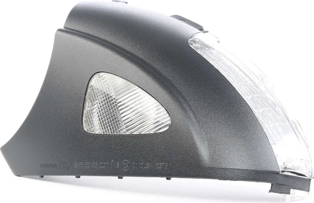 VAN WEZEL 5745917 - OE 5N0949101C Indicatore, specchio esterno sinistro per Alhambra (710, 711), Sharan (7N), Tiguan (5N)