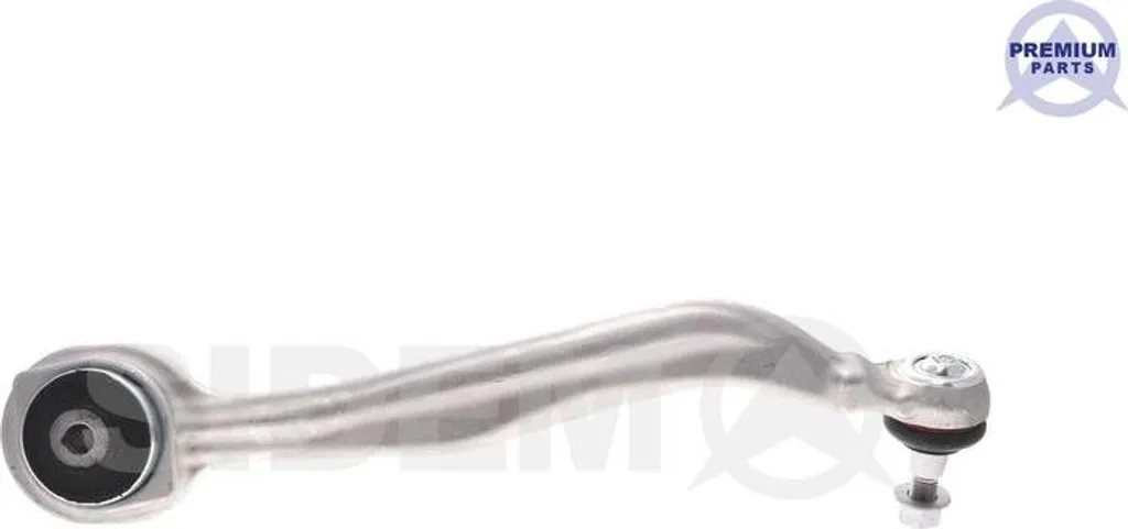 Bras de suspension de roue SIDEM 49455 pour châssis Classe C W204 OE