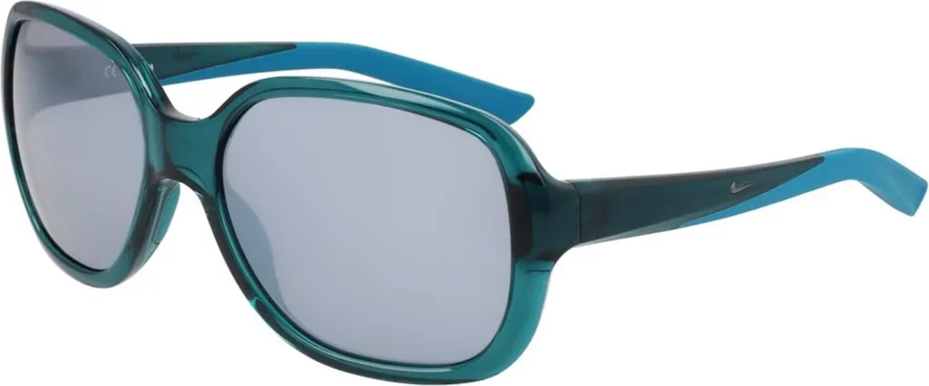 Nike AUDACIOUS-S Lunettes de soleil légères ø 54 mm pour un confort total