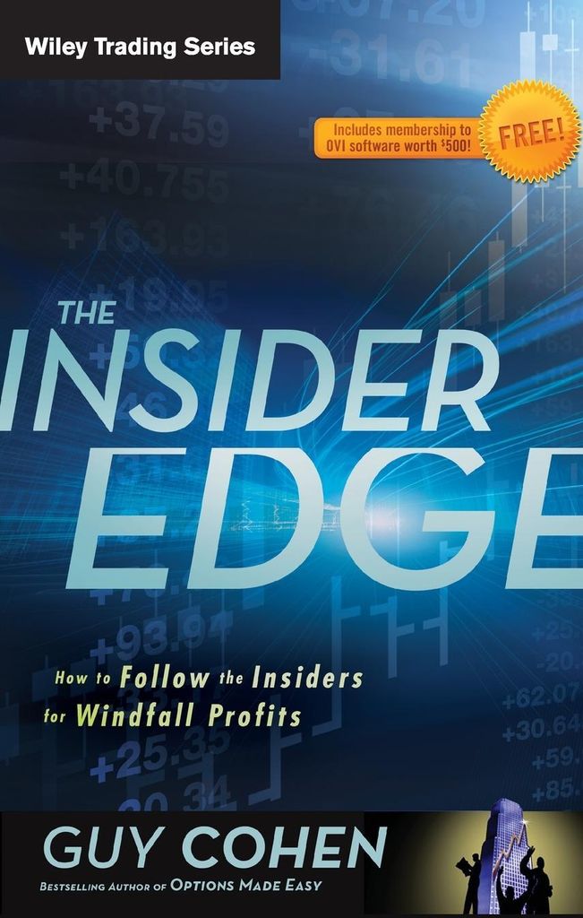 The Insider Edge