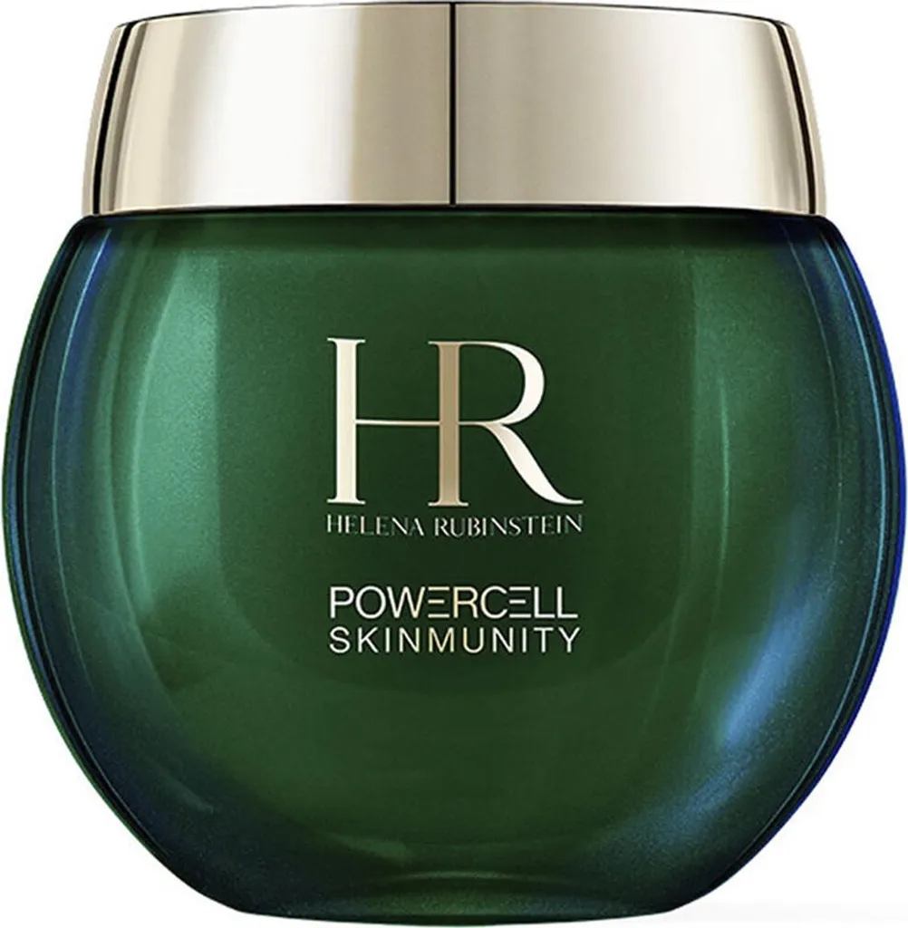 Réparer la Peau Terne avec Powercell Skinmunity Helena Rubinstein 50ml