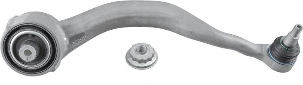 Lenker, Radaufhängung LEMFOERDER 44031 01