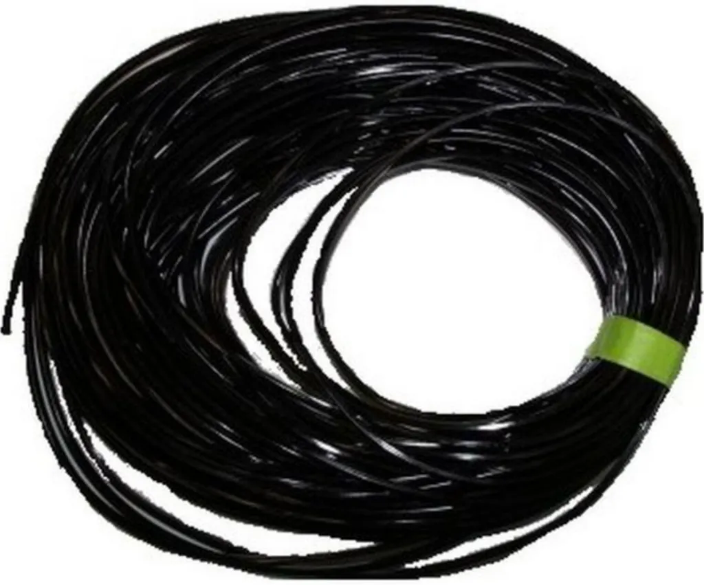 Câble électrique PROPLAST 50081000 blindé et flexible haute résistance