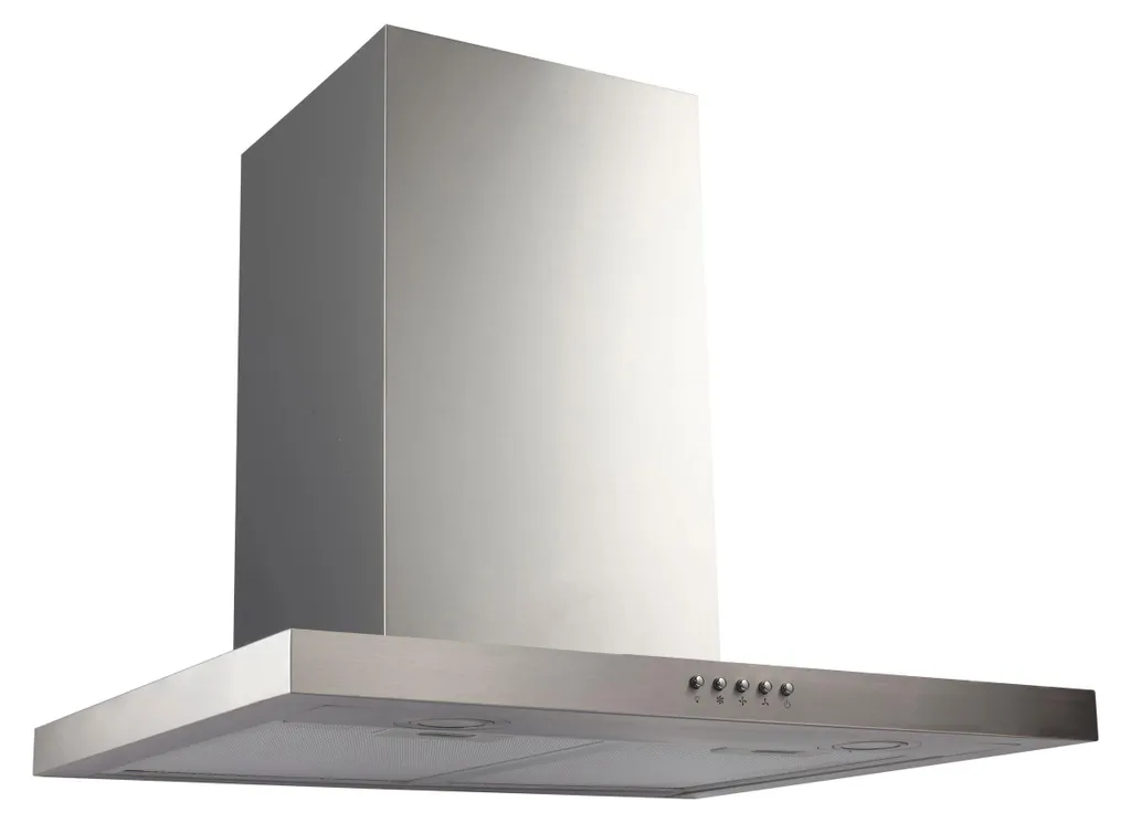 Fini les Odeurs de Cuisine ! Hotte Amica KH 17801 E 60 cm Efficace